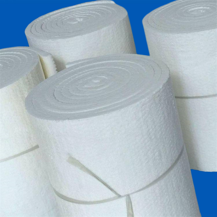 张店陶瓷纤维毡